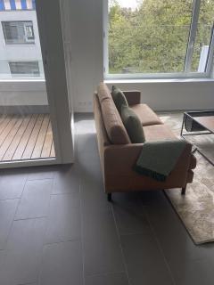 The R Apartment Bleiche - Central - Station - Schaffhausen - 8