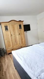 Ferienwohnung "Lori" - Marlow - 3