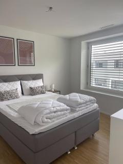 The R Apartment Bleiche - Central - Station - Schaffhausen - 5