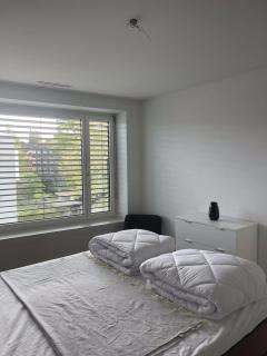 The R Apartment Bleiche - Central - Station - Schaffhausen - 6
