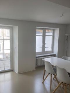 The R Apartment Bodensee - Old Town - Schaffhausen - 9