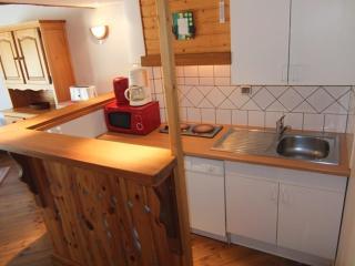 Appartement pour 6 pers, parking, animaux admis - FR-1-403-11 - Barèges - 5