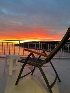Meerblick mit Traumterrasse - 8
