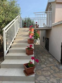 Meerblick mit Traumterrasse - 6