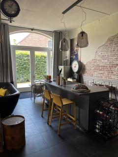 Vakantiewoning Fruitschuur de Morel - Venlo - 0