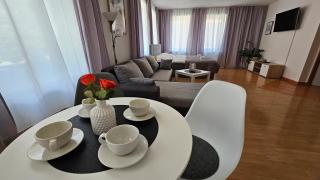 Apartmány v Zlatej uličke - 8