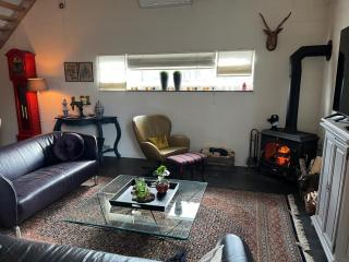 Vakantiewoning Fruitschuur de Morel - Venlo - 5