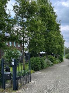 Vakantiewoning Fruitschuur de Morel - Venlo - 4