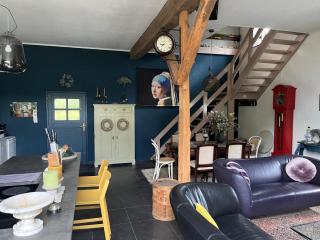Vakantiewoning Fruitschuur de Morel - Venlo - 1