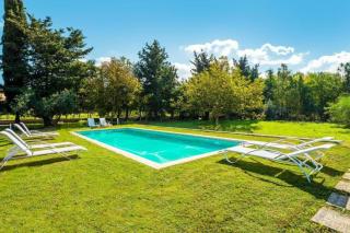 Secret Garden House - Private garden with pool - Acharavi - 7
