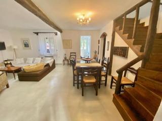 Secret Garden House - Private garden with pool - Acharavi - 3