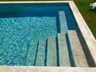 Secret Garden House - Private garden with pool - Acharavi - 6