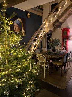 Vakantiewoning Fruitschuur de Morel - 3