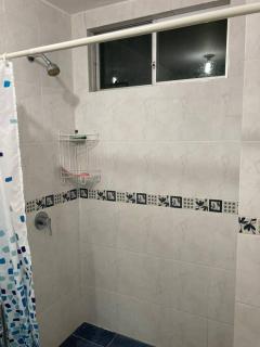 Suite 6 per Tonsupa Edf Tritón - 4