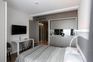 Seaview Marriott Apartment - Batoemi - 4