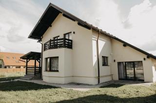 Cazare Băile Figa -The Home DRM - Beclean - 3