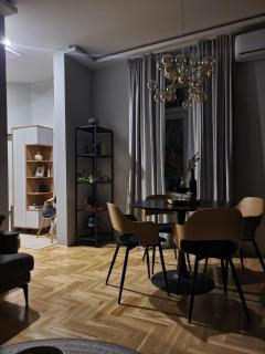 Secret Garden Apartment - Zagreb - 4
