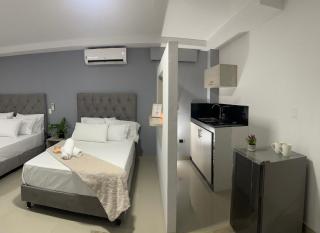 110 Loft - Cali - 3