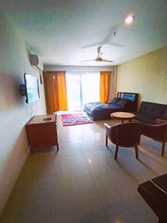 D'Marina 1 HOMESTAY LUMUT MANJUNG - 1