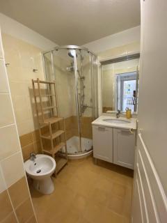 Nice Magnan 2P-Piscine, Clim, Parking - Nice - 3