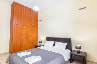 Neva's House in Chania - 9