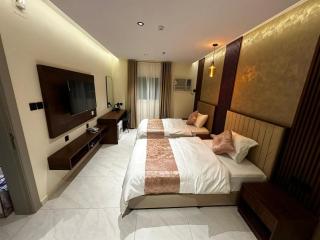 HOTEL SHATH Al BAHAR - Ḑubā - 8