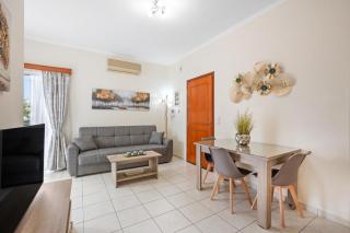 Sofie's Garden View Apartment - Daratso - 7