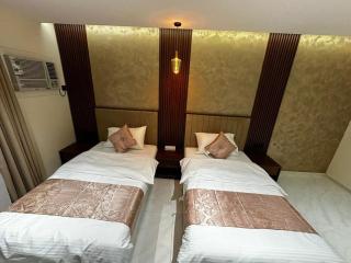 HOTEL SHATH Al BAHAR - Ḑubā - 0