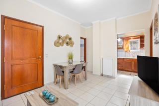Sofie's Garden View Apartment - Daratso - 6