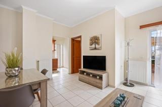Sofie's Garden View Apartment - Daratso - 5