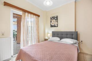 Sofie's Garden View Apartment - Daratso - 2