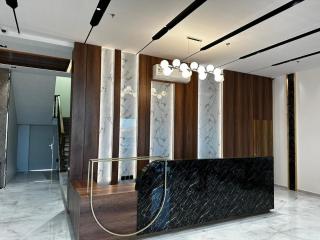HOTEL SHATH Al BAHAR - Ḑubā - 1