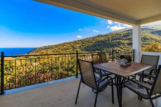 Apartment Zina Pelion - 4