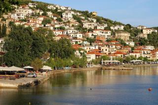 Afissos Seaside Cottage - Áfissos - 9