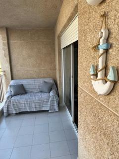 Angels Urban Beach Apartment - Santa Pola - 3