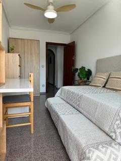 Angels Urban Beach Apartment - Santa Pola - 2