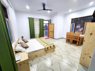 Apna Ghar - Bir - Bīr - 2