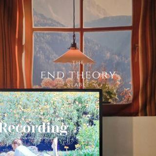 The End Theory - Suwon - 0