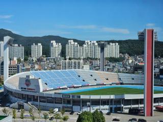 The End Theory - Suwon - 1