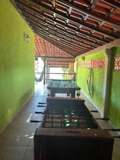 Casa com piscina em Saquarema - Saquarema - 9