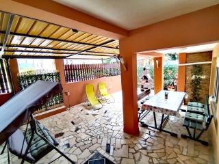 Apartment Emy - Banjole - 9