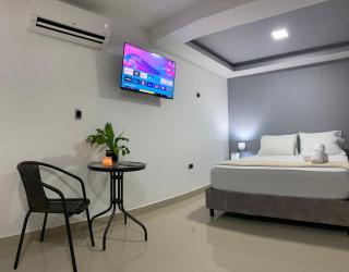 110 Loft - Cali - 9