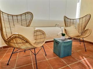 Two bedroom apartment moments from the Cristo beach Estepona - Estepona - 5