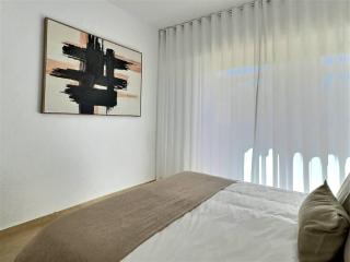 Two bedroom apartment moments from the Cristo beach Estepona - Estepona - 1