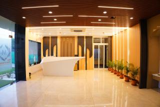 The MARUTINANDAN GRAND - Deoghar - 5