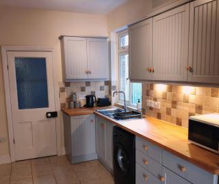 Number 9 - Hunstanton - 7