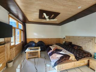 Mountain Manor - Dalhousie - 9