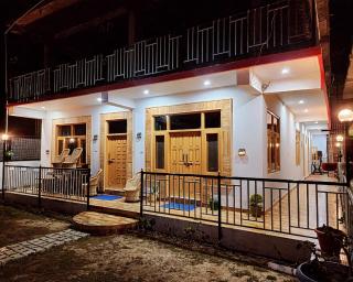 Mountain Manor - Dalhousie - 3
