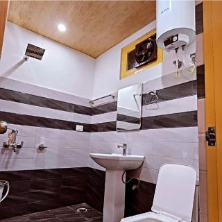 Mountain Manor - Dalhousie - 2