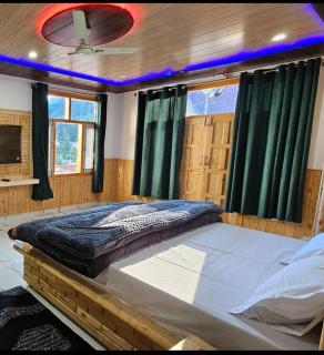 Mountain Manor - Dalhousie - 1